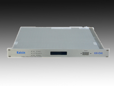 KX-OAI光放大器